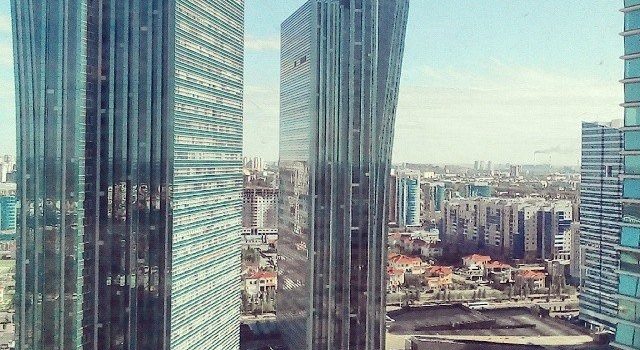 Измените ваше сознание  и осведомленность о сегодняшнем дне.